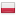 thisblogisreserved.com server is located in Poland